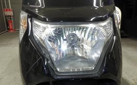 HONDA ﾀﾞﾝｸ AF78