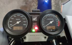 HONDA CB400SFV-4 BOLDOR 2008 NC42