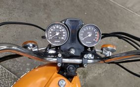 SUZUKI GS400L GS400