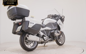 BMW R1250RT 2019