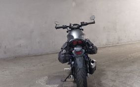 SUZUKI SV650 2019 VP55B