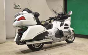 HONDA GL 1800 GOLD WING 2016 SC68