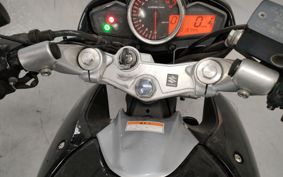 SUZUKI GSR250 GJ55D