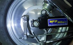 HONDA V45 MAGNA 1987 RC28