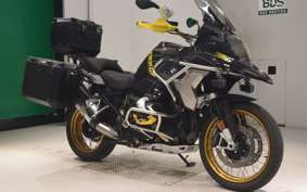 BMW R1250GS 2021