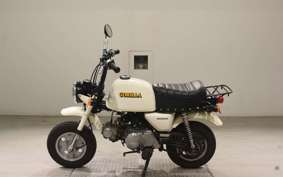HONDA GORILLA 2024 AB27
