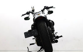 HARLEY XL1200X 2016 LC3