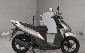 SUZUKI ADDRESS V110 CE47A