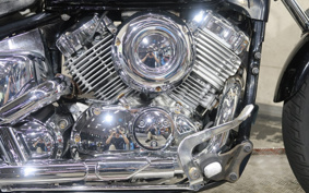 YAMAHA DRAGSTAR400 2012 VH02J