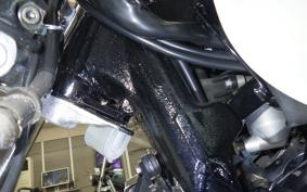 HONDA SHADOW 400 SLASHER 2000 NC40