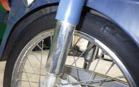 HONDA C50 SUPER CUB AA01