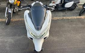 HONDA PCX125 JF81