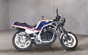 HONDA CBR400F 1985 NC17