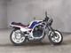 Фото Honda CBR400F 1985 с японского аукциона