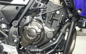 YAMAHA TENERE 700 2021