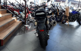 KAWASAKI ZRX1200 DAEG 2009 ZRT20D