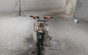HONDA SUPER CUB50 AA01