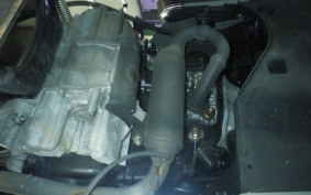 HONDA DIO110-3ﾍﾞｰｼｯｸ JK03