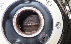 HONDA CB400 SUPER BOLDOR VTEC A 2008 NC42