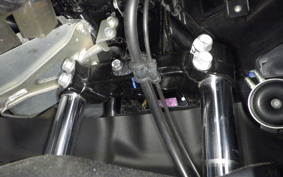HONDA PCX 125 JK05