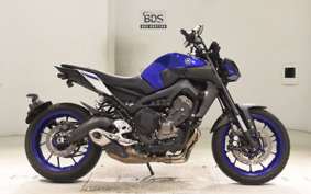 YAMAHA MT-09 A RN52J