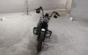 HARLEY  HARLEY XL1200NS LP3