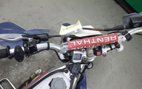 YAMAHA TY250Z SCOTTISH 2021 4ML
