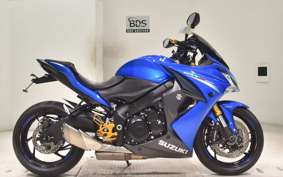 SUZUKI GSX-S1000F GT79A