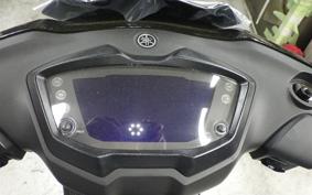 YAMAHA CYGNUSｸﾞﾘﾌｧｽ 2011 SEJ4J