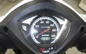SUZUKI ADDRESS 110 CE47A