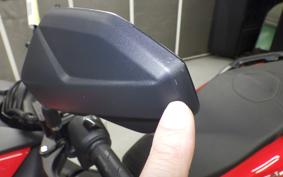HONDA ADV160