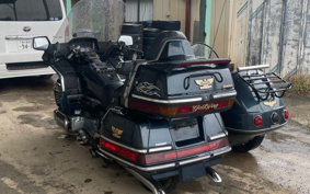 HONDA GL1500 GOLDWING  SIDE-CAR  1989 2100