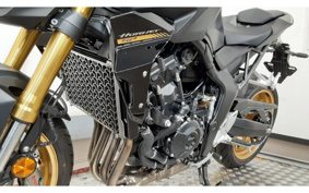 HONDA CB1000 HORNET SP 2025 SC86