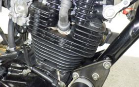 YAMAHA TW225 1996 DG09J