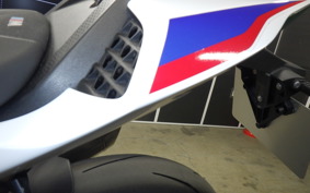 BMW S1000RR 2021