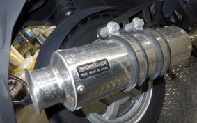 SUZUKI ADDRESS V125 DT11A