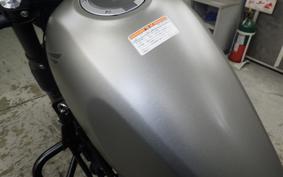 HONDA REBEL 250 A 1999 MC49