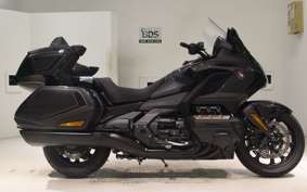 HONDA GL 1800 GOLD WING TOUR DCT 2026 SC79