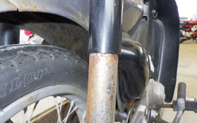 HONDA LITTLE CUB AA01