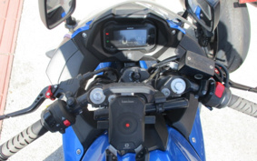 SUZUKI GSX250R DN11A