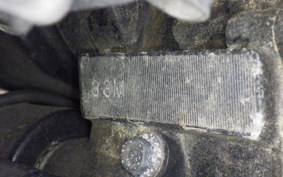 YAMAHA XJ400Z 1983 33M