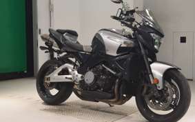 SUZUKI B-KING 2011