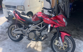 APRILIA SHIVA-750GT 2010 ZD4RA