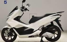 HONDA PCX125 2017 JF81