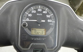 HONDA TACT-4ﾍﾞｰｼｯｸ 2021 AF79