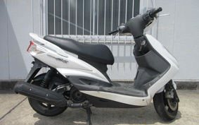 YAMAHA CYGNUS125X SE44J