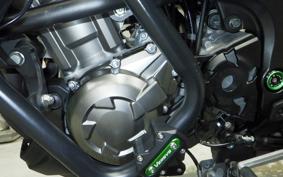 KAWASAKI VERSYS 1000 SE 2019 LZT00D