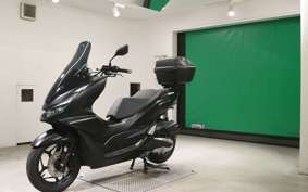 HONDA PCX 160 2002 KF47