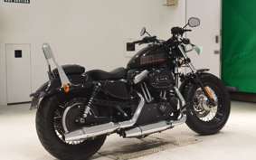 HARLEY XL1200X 2011