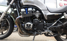 HONDA CB750 1997 RC42